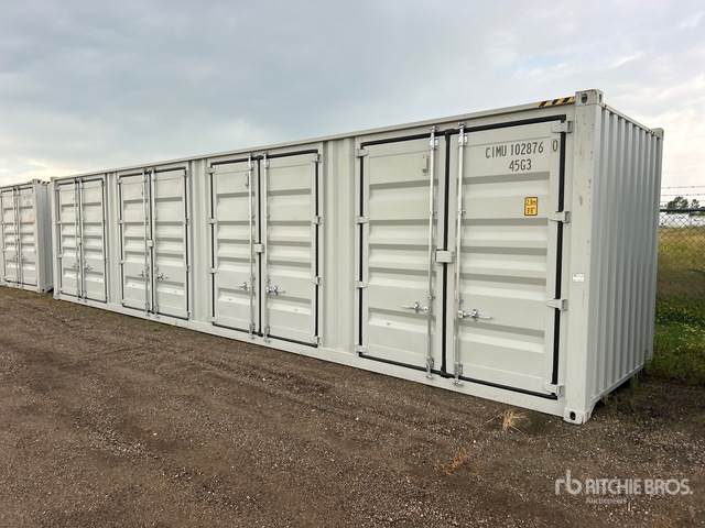 Containers