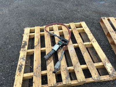 Hex 4 Stro Hammer 4 Bolt Abbruchbrecher