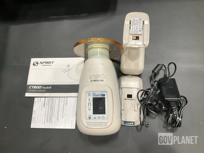 Airbex Nomad Pro Handheld Portable Dental X-Ray System