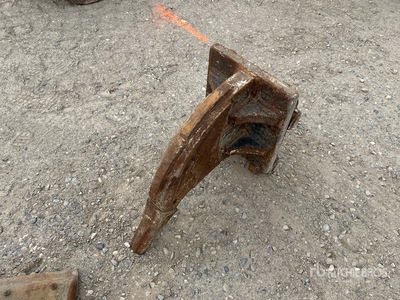 Lifeco Frost Excavator Ripper