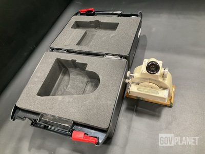 Taylor Hobson TB100 Clinometer