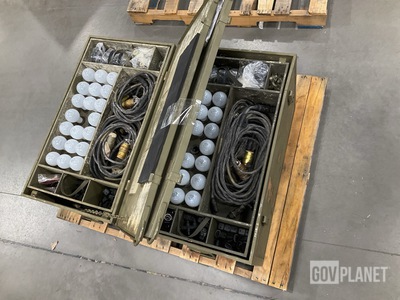 General Illumination Light Set