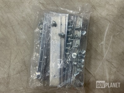 (153) Hendry 02192-08 Brackets