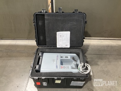 (4) AirSep NewLife Elite Oxygen Concentrators