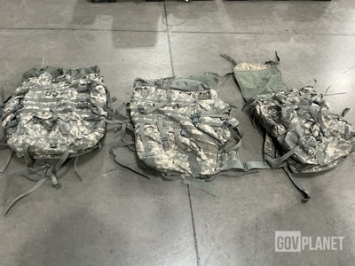(26) Large Field Pack Sets