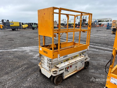 Hybrid PS-1430 Schaarlift