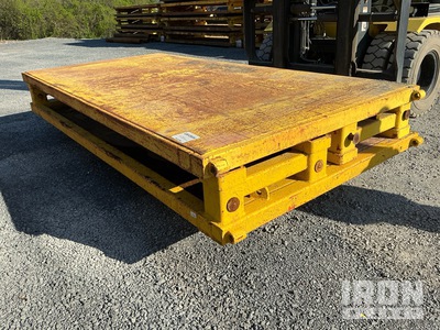 Qty of 1 6 ft x 12 ft TSS SW High End 6 ft x 12 ft (4 in Wall) Trench Shield