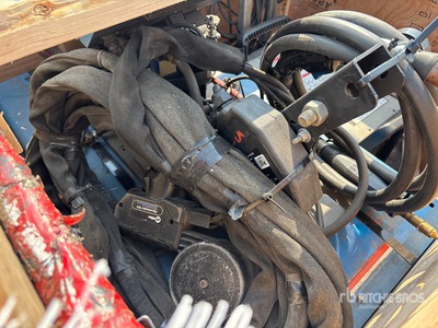 Gullco 125 Welding Electrode Stabilizing Oven