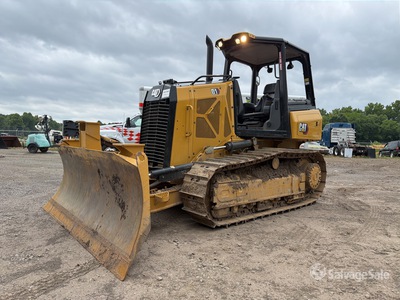 2023 Cat D1 Crawler Dozer