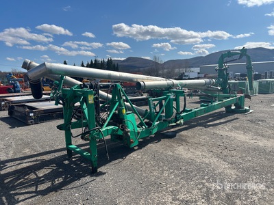 Puma Liquid Manure Pump