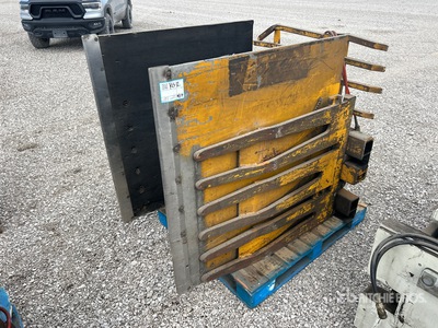 Clamper Divers - accessoires pour chariot élévateur