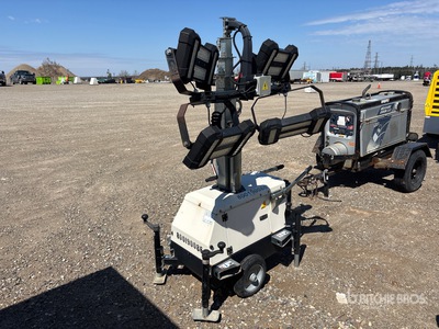 2017 Generac PLT240-0007 2.4 kW منارة