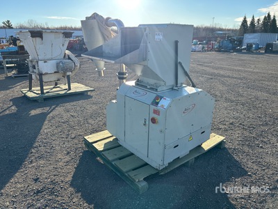 Hamilton SG-233 Granulator Divers