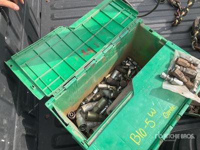 Hebdraulique Hydraulic Hose Fabrication Machine