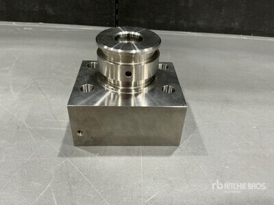 Dover Engineered 3358RA PIECE 2 Cap Assembly
