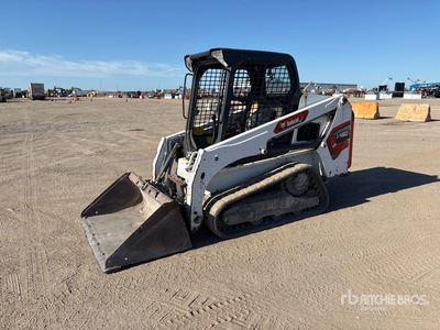 2022 Bobcat T450 Compacte Schranklader