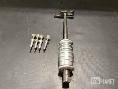 Hamilton Sundstrand HS7536 Mechanical Puller