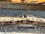 Train de roulement with Hauteur de crampon droit