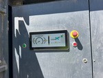 Poste de contrôle with Commandes du moteur