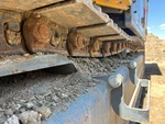 Train de roulement with