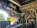 Moteur with Système d'échappement