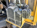 Moteur with Réservoir DEF / AdBlue