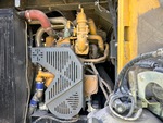 Moteur with Moteur - Côté gauche