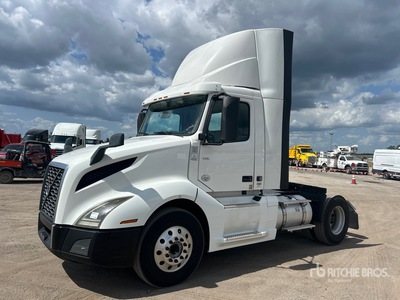 2019 Volvo VNL300 4x2 2-Achs Sattelzugmaschine