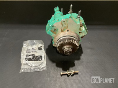 Cavanaugh 5256607 Metering Fuel Pump
