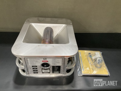 Teleflex MBU103 Modern Burner Unit