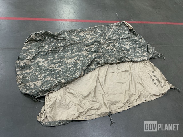 (76) Tarpaulins
