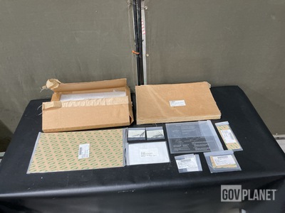 (20) Oshkosh 3919808 AMK23A1 Label Kits