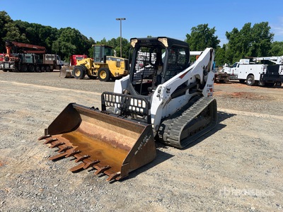 2021 Bobcat T770 Compacte Schranklader