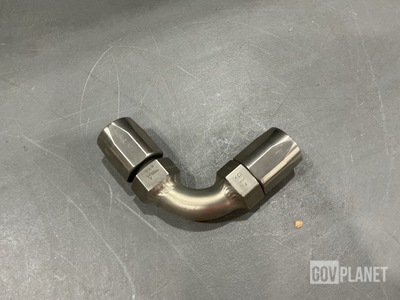 Eaton-Aeroquip 93-191302-16 Hose Elbow