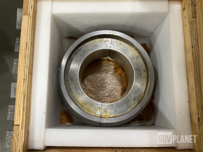 Kamatics KNRJ80-UDV-104-7M Sleeve Bearing