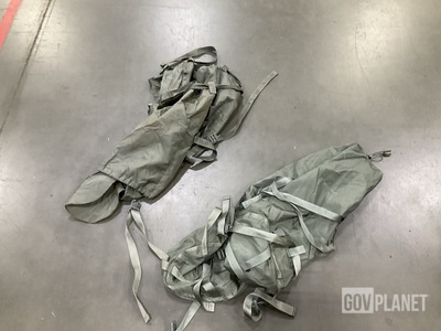 (146) Sack Stuffs