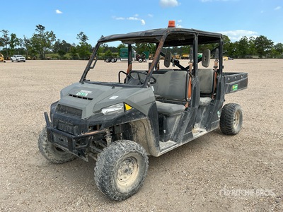 2024 Polaris Pro XS 4x4 Veicolo da lavoro (Inoperable)