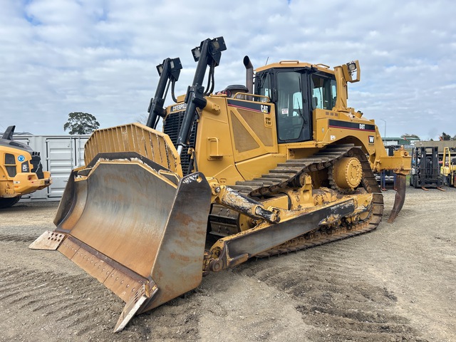 2006 Cat D8T Crawler Dozer