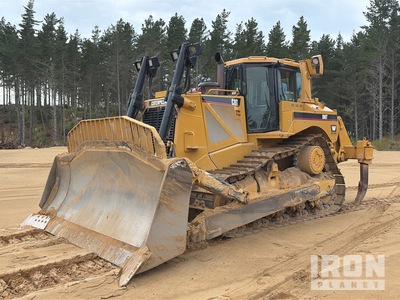 2006 Cat D8T Crawler Dozer