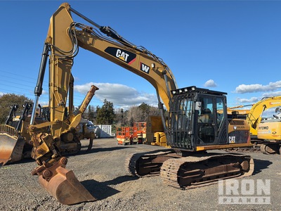 2013 Cat 315D L Excavadora de Cadenas
