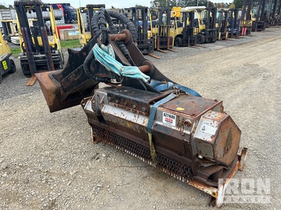 2016 FAE UML/HY-125VT 1300 mm Q/C - Fits Excavator