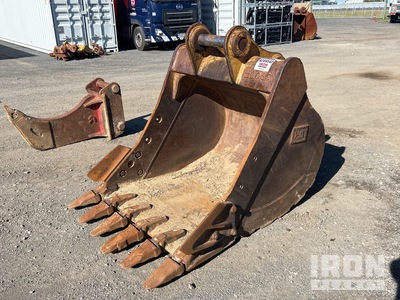 Cat 1250 mm Q/C Digging Excavator Bucket