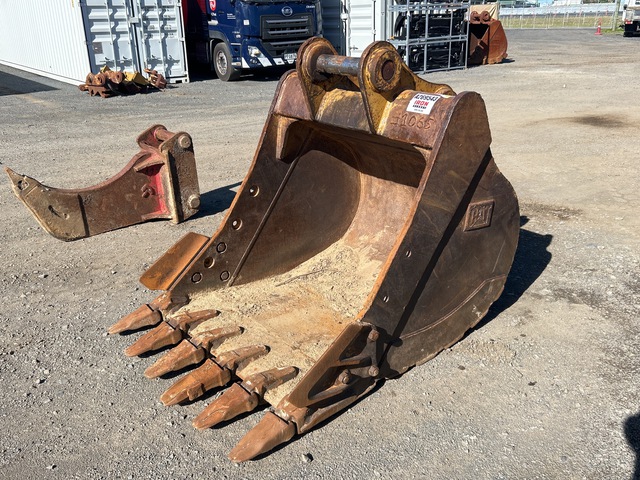 Cat 1250 mm Q/C Digging Excavator Bucket