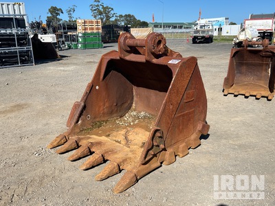 1500 mm Q/C Digging Excavator Bucket