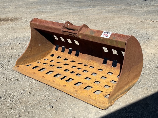 1800 mm Q/C Skeleton Excavator Bucket