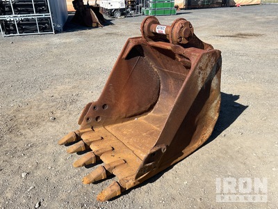 1100 mm Q/C Digging Excavator Bucket