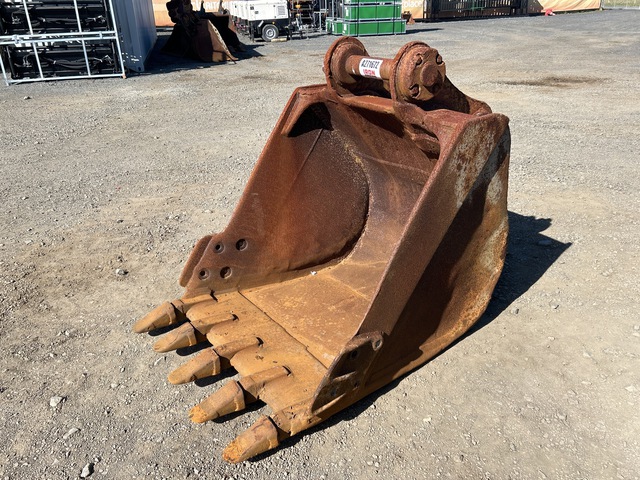 1100 mm Q/C Digging Excavator Bucket