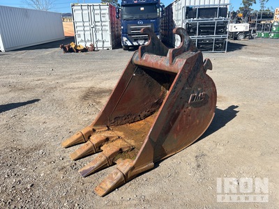 CWS 1100 mm Digging Excavator Bucket