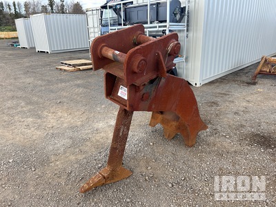 Wilco Q/C Excavator Ripper