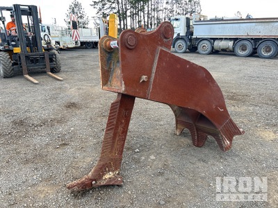 Wilco Q/C Excavator Ripper